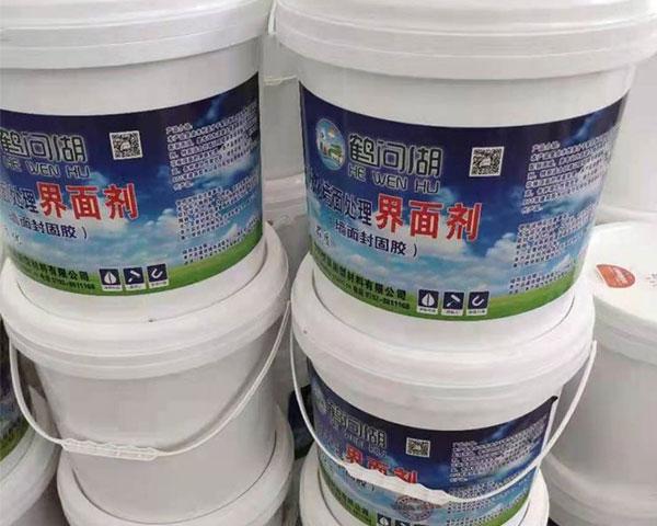 内外墙腻子粉系列